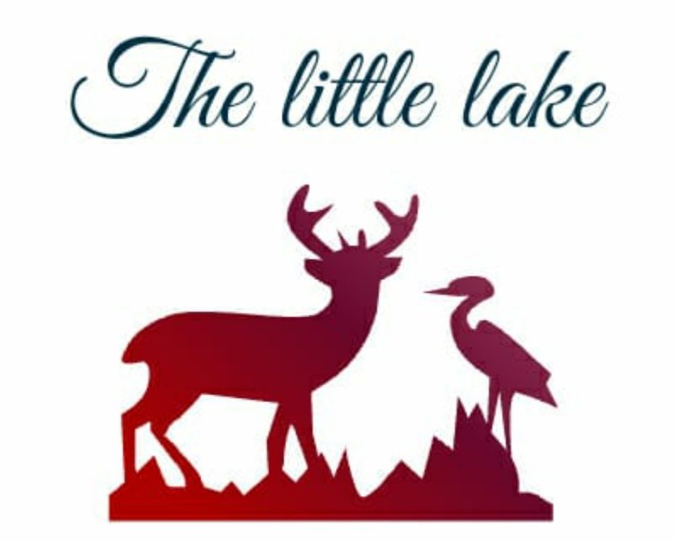 The little lake